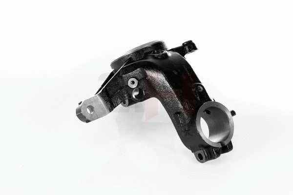 Steering Knuckle, wheel suspension