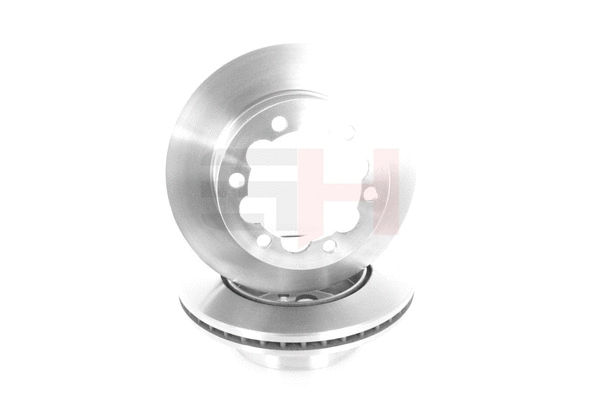Brake Disc (GH-423311)