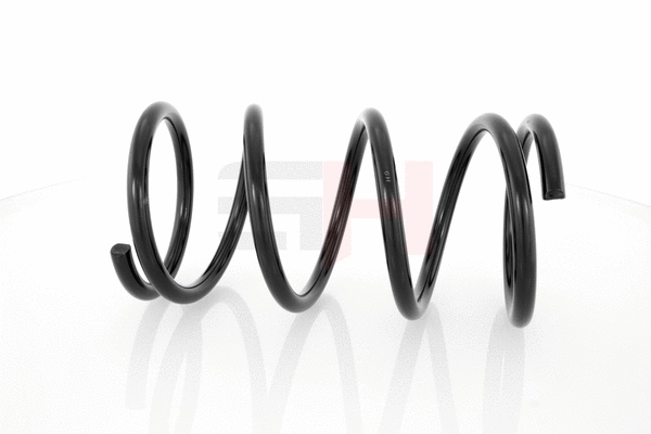 Suspension Spring (GH-202515)