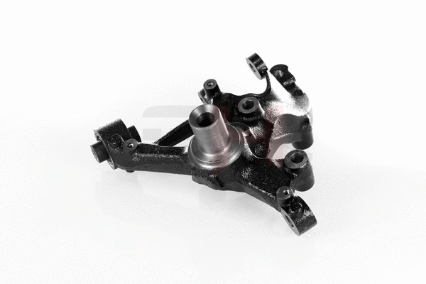 Steering Knuckle, wheel suspension