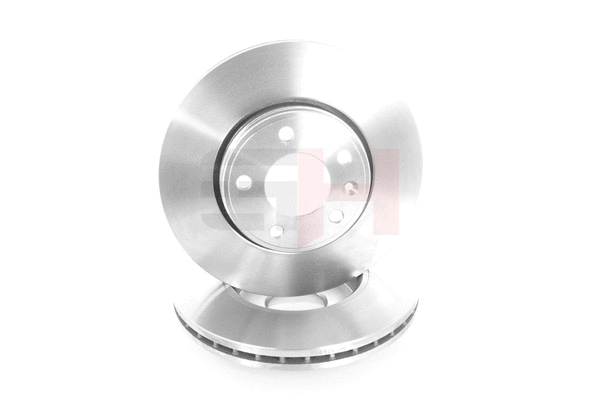 Brake Disc (GH-403910)