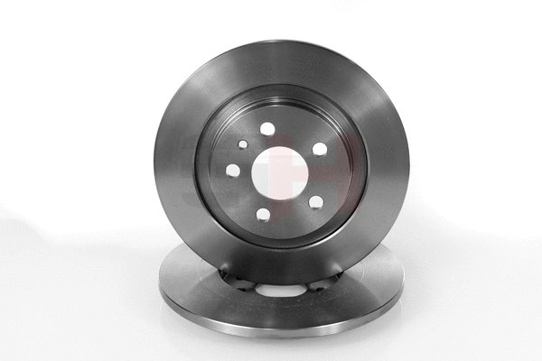 Brake Disc (GH-423771)