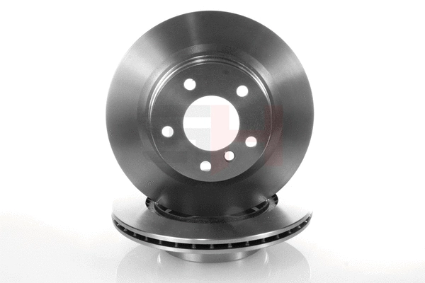 Brake Disc (GH-421504)