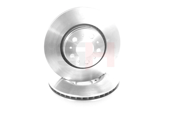 Brake Disc (GH-404811)