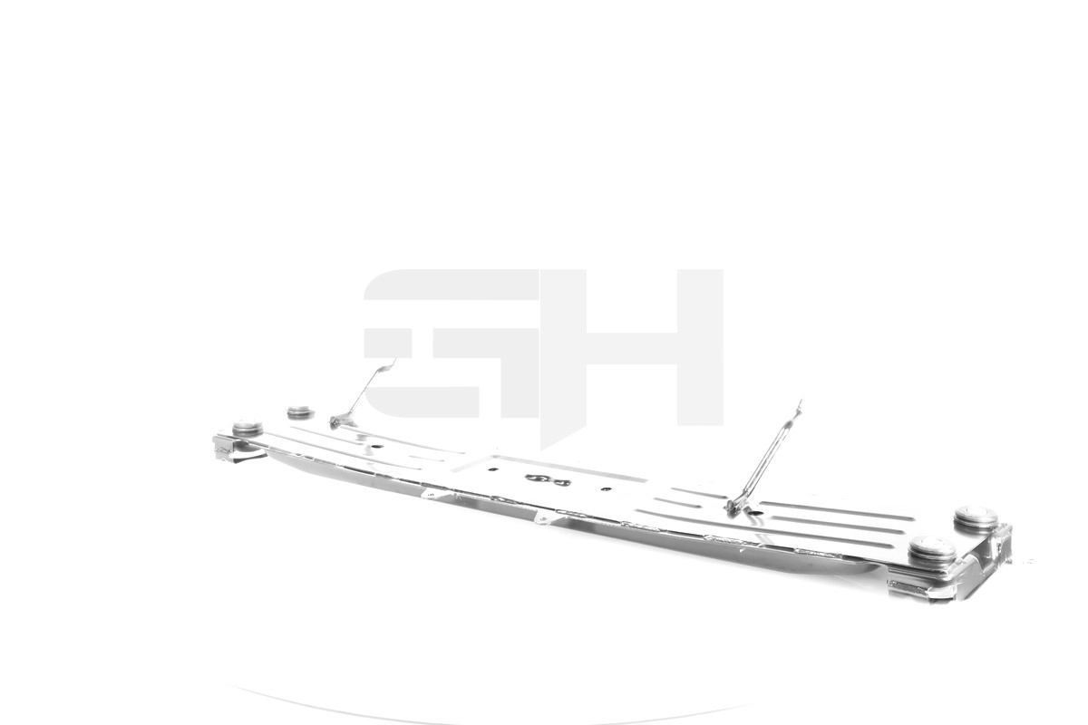 Support Frame/Subframe