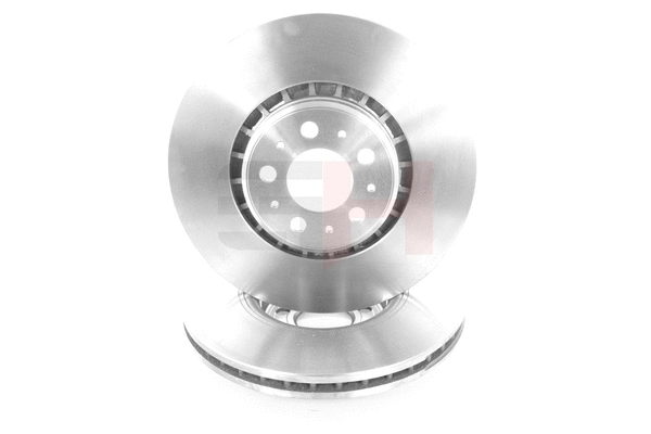 Brake Disc (GH-404818)