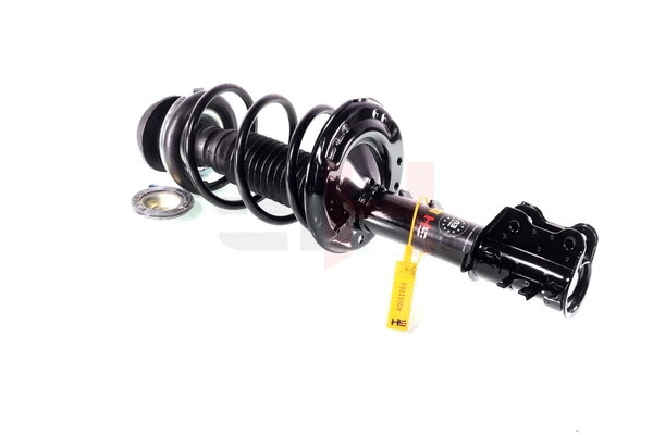 Suspension Strut