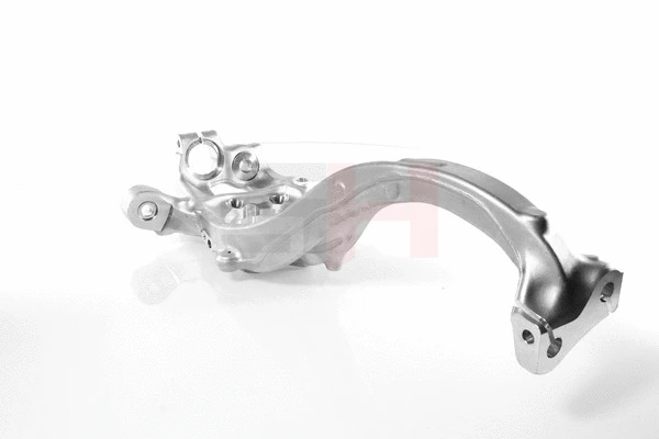 Steering Knuckle, wheel suspension