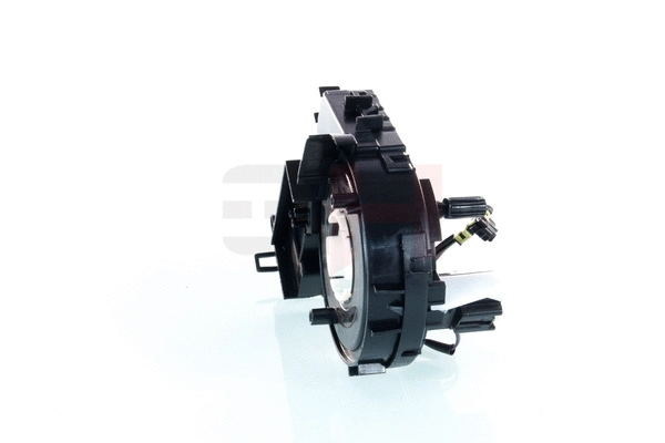 Clockspring, airbag