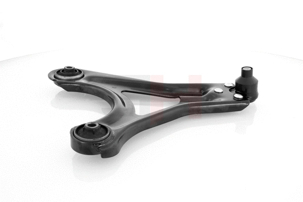 Control/Trailing Arm, wheel suspension (GH-512525V)