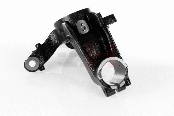 Steering Knuckle, wheel suspension