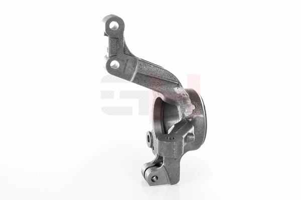 Steering Knuckle, wheel suspension