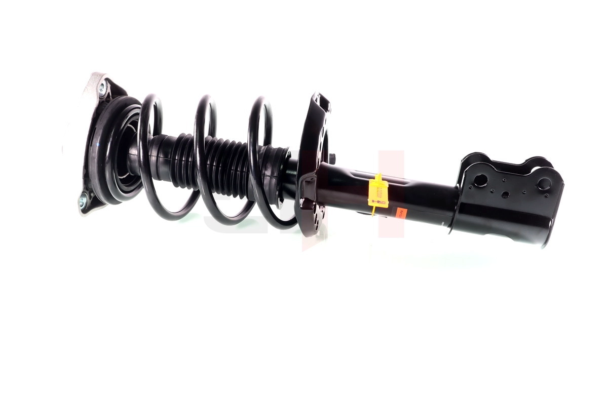Suspension Strut
