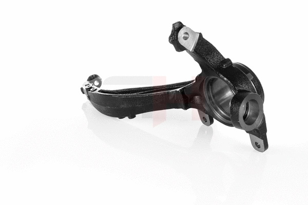 Steering Knuckle, wheel suspension