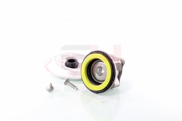 Repair Kit, suspension strut support mount