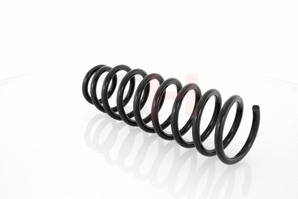 Suspension Spring
