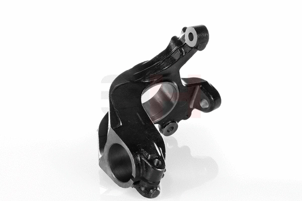 Steering Knuckle, wheel suspension