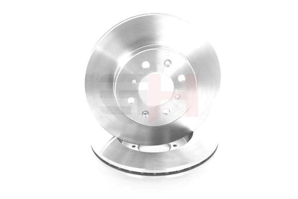 Brake Disc (GH-404001)