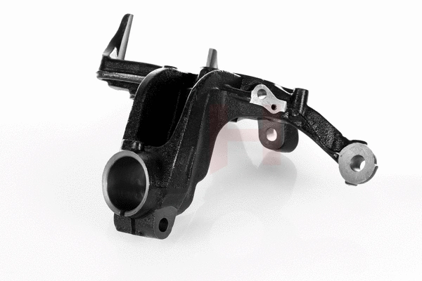 Steering Knuckle, wheel suspension