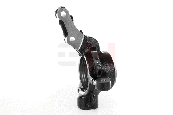 Steering Knuckle, wheel suspension