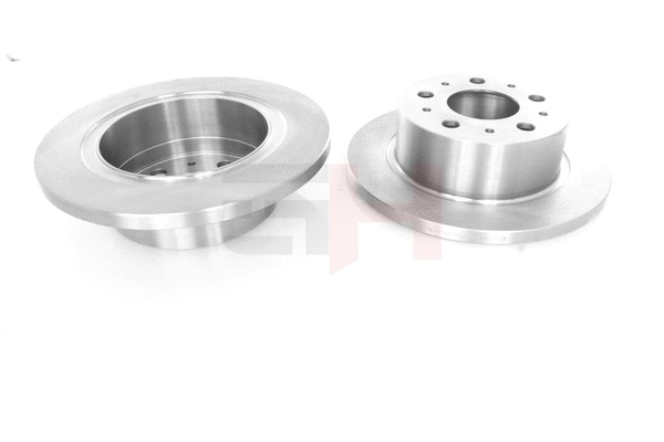 Brake Disc (GH-421942)