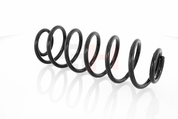 Suspension Spring