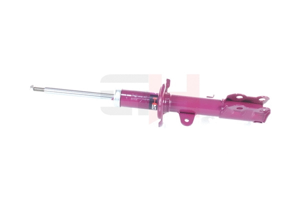 Shock Absorber (GH+352227H)