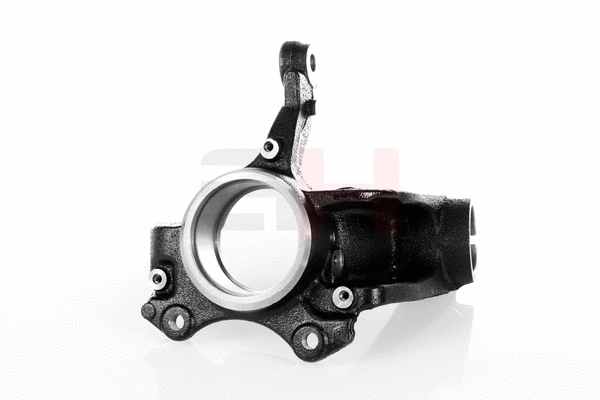 Steering Knuckle, wheel suspension (GH-294370H)