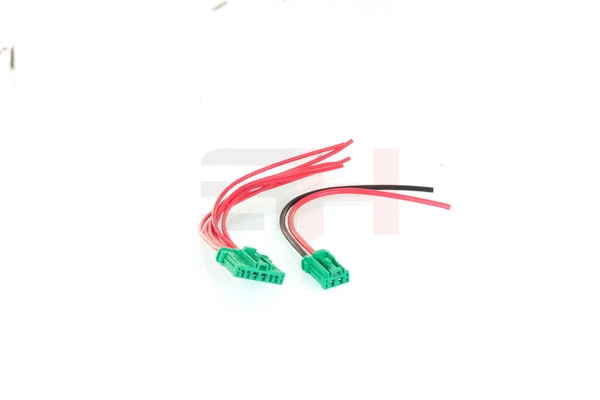 Cable Repair Set, interior blower motor (GH-763994)