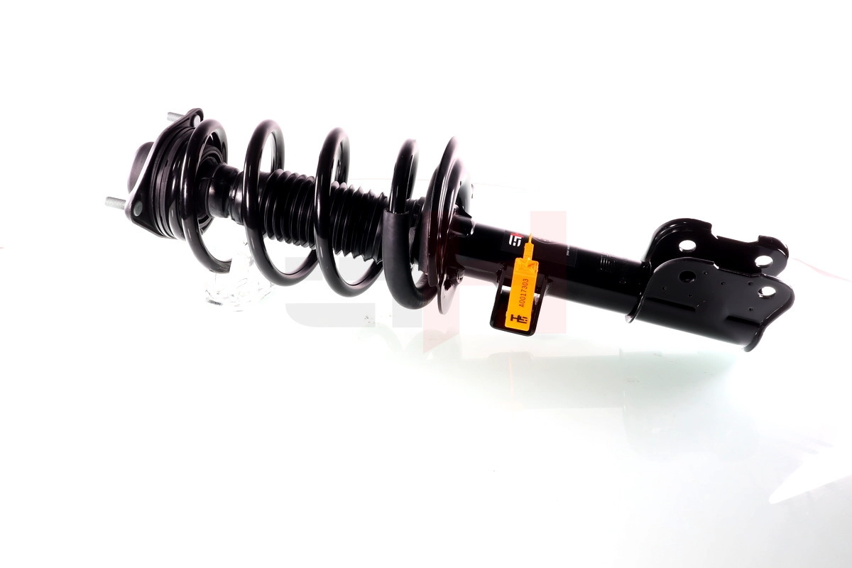 Suspension Strut