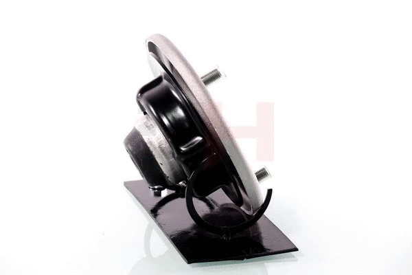 Repair Kit, suspension strut support mount