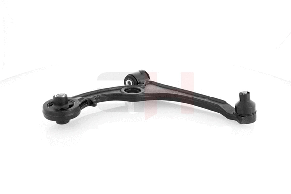 Control/Trailing Arm, wheel suspension (GH-512355H)