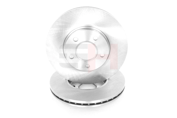 Brake Disc (GH-402553)