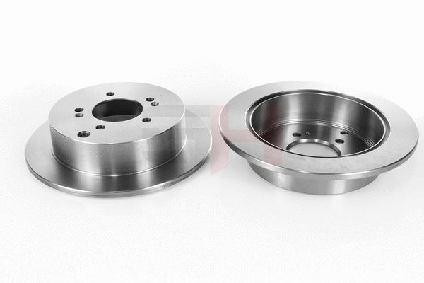 Brake Disc (GH-423551)