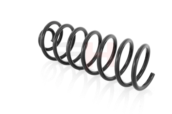 Suspension Spring