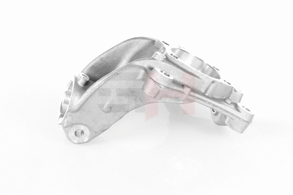 Steering Knuckle, wheel suspension