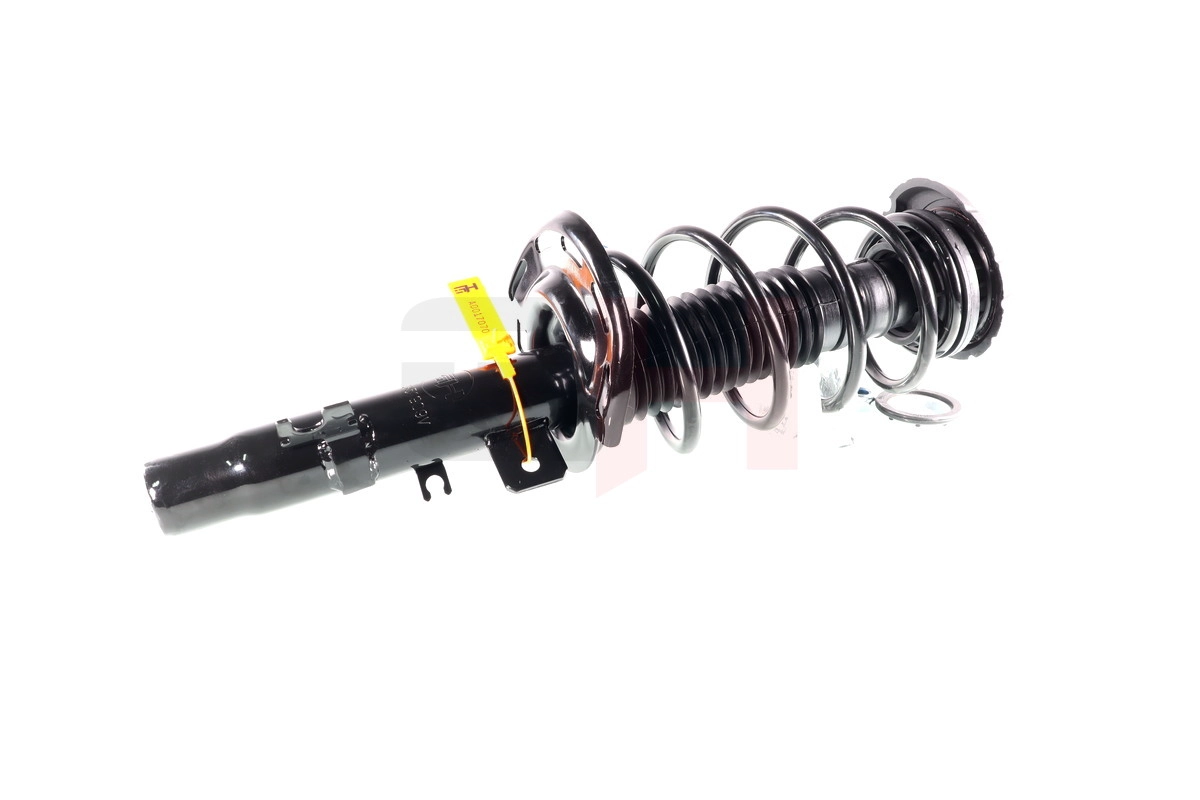 Suspension Strut