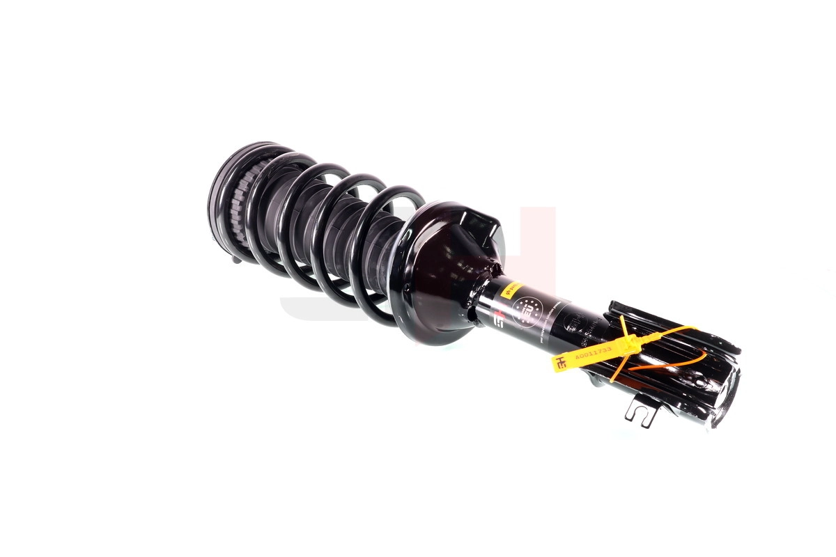 Suspension Strut