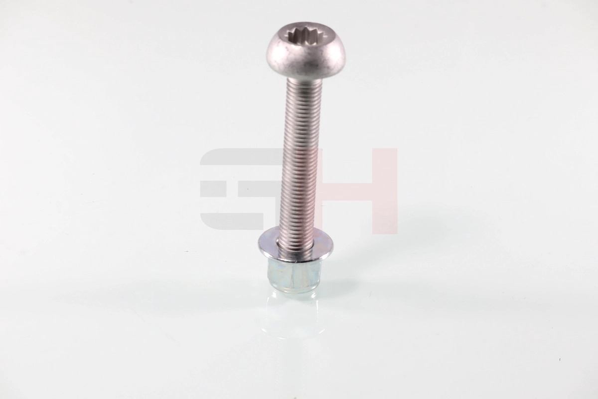 Bolt, stub axle (GH-399961)