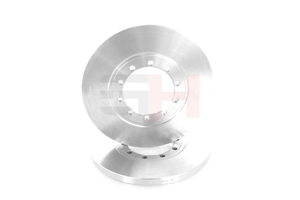 Brake Disc (GH-422511)