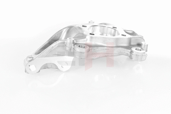 Steering Knuckle, wheel suspension