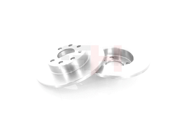 Brake Disc (GH-403610)