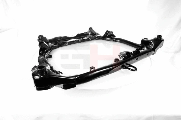 Support Frame/Subframe