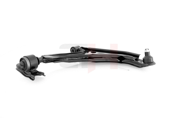 Control/Trailing Arm, wheel suspension (GH-512212H)