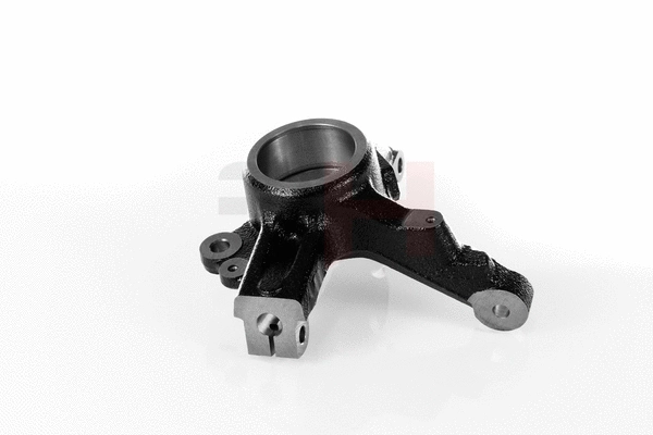 Steering Knuckle, wheel suspension (GH-293688V)