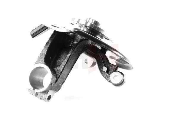 Steering Knuckle, wheel suspension