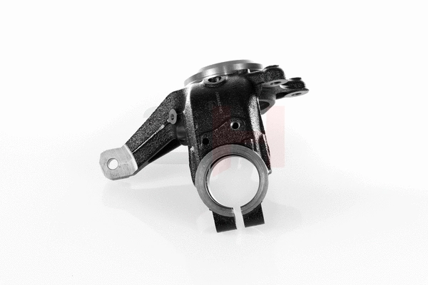 Steering Knuckle, wheel suspension