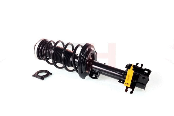 Suspension Strut