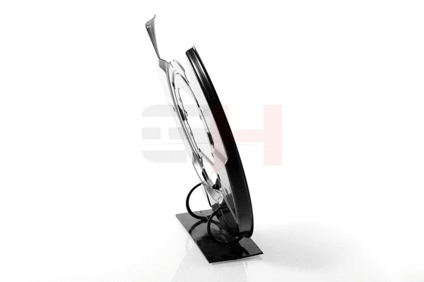 Splash Guard, brake disc