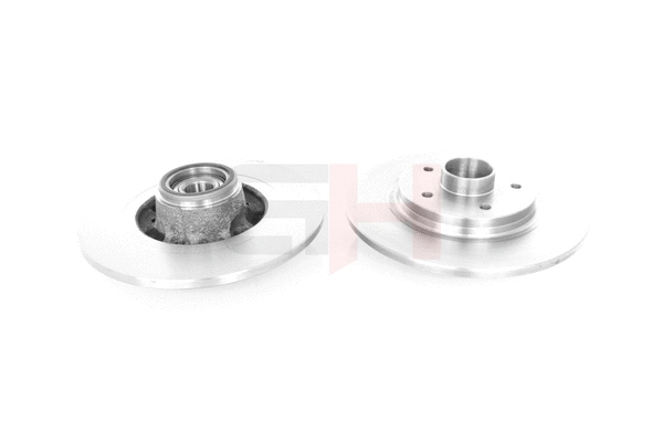 Brake Disc (GH-423996)